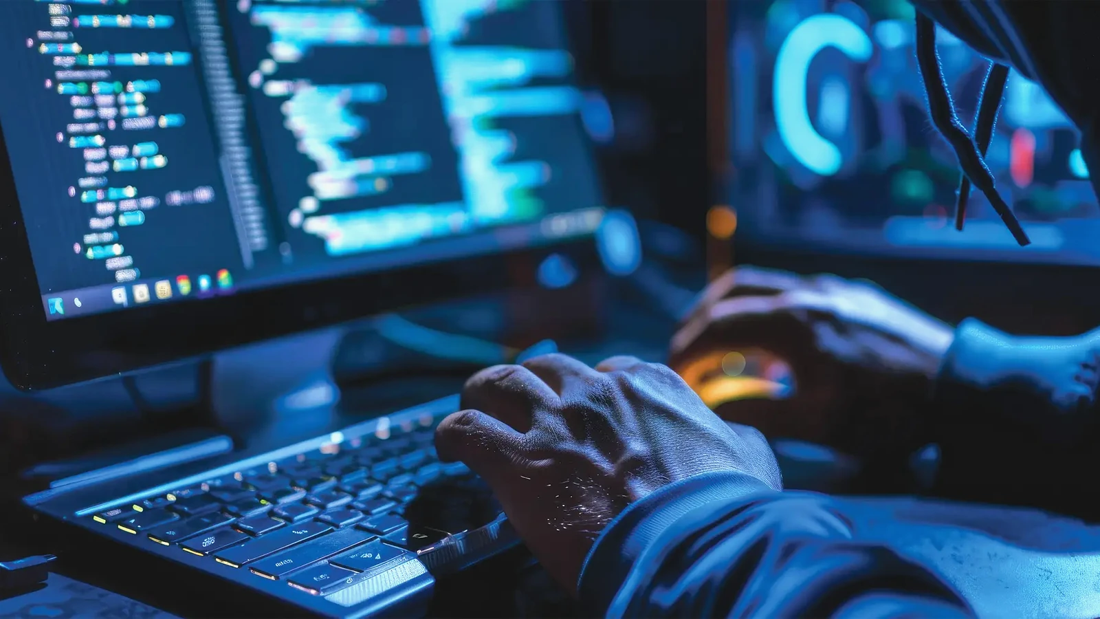 Digital investigations
